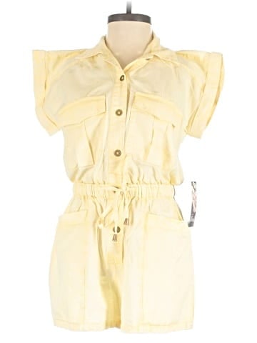 Blush Romper (view 1)