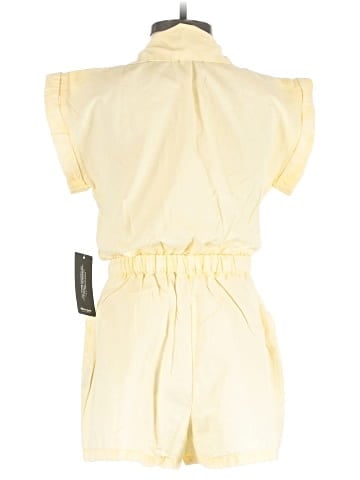 Blush Romper (view 2)