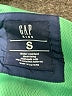 Gap Kids Color Block Blue Windbreaker Size S (kids) - photo 3