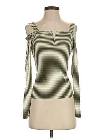 Aero Long Sleeve Top (view 1)