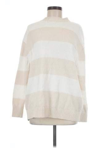 Jessica Simpson Pullover Sweater (view 1)