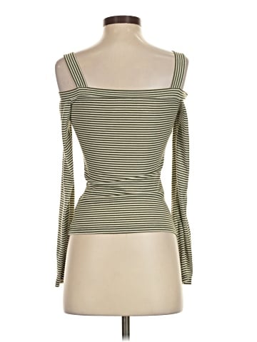 Aero Long Sleeve Top (view 2)