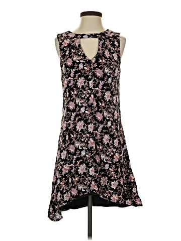 Alya Casual Dress (view 1)