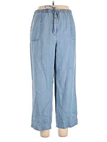 JM Collection Jeans (view 1)