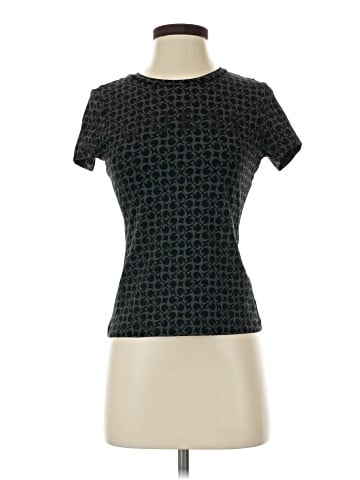 Guess Short Sleeve Turtleneck (view 1)