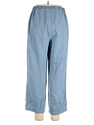 JM Collection Jeans (view 2)