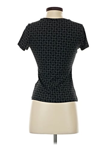 Guess Short Sleeve Turtleneck (view 2)