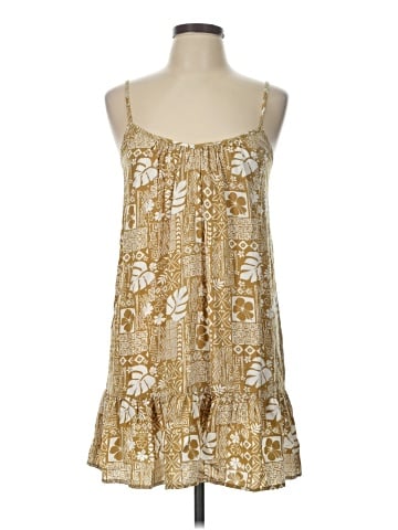 Billabong Casual Dress (view 1)