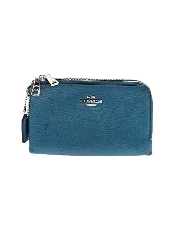 Coach Wristlet (view 1)