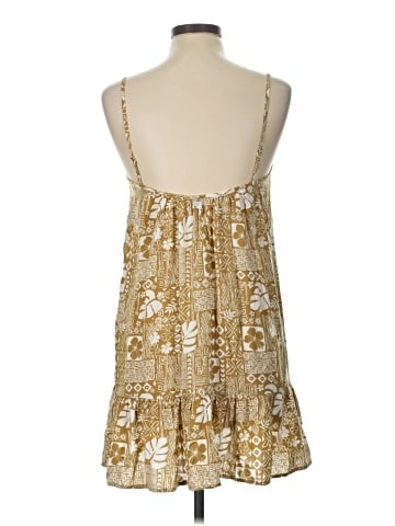 Billabong Casual Dress (view 2)
