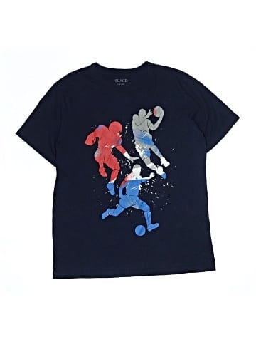 The Children's Place Active T-Shirt (view 1)