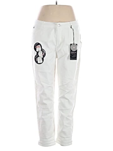 Curve Appeal Jeans (view 1)