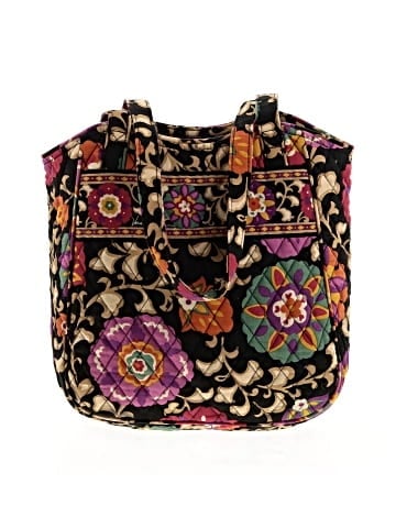 Vera Bradley Tote (view 1)