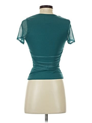 Paper Dolls Short Sleeve Top (view 2)