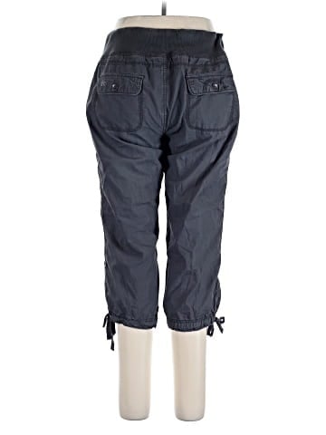 Calvin Klein Casual Pants (view 2)