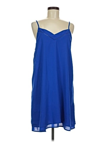 Mi ami Casual Dress (view 1)