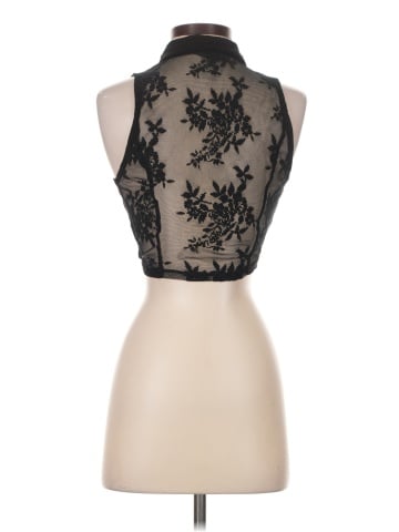Iris Basic Sleeveless Top (view 2)