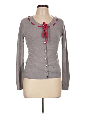 Moschino Jeans Cardigan (view 1)