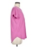 Zella Pink Active T-Shirt Size M - photo 4
