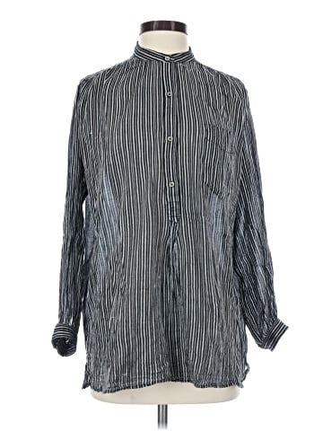 Étoile Isabel Marant Long Sleeve Blouse (view 1)