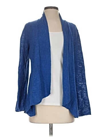 Eileen Fisher Cardigan (view 1)