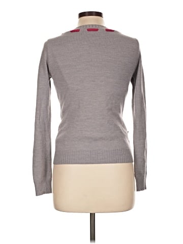 Moschino Jeans Cardigan (view 2)