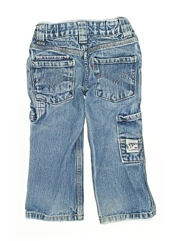 Levi's Jeans (view 2)