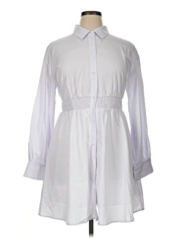 Unbranded Long Sleeve Blouse (view 1)