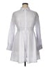 Unbranded White Long Sleeve Blouse Size XL - photo 1