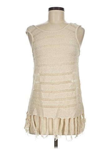 Michael Stars Sleeveless Blouse (view 1)