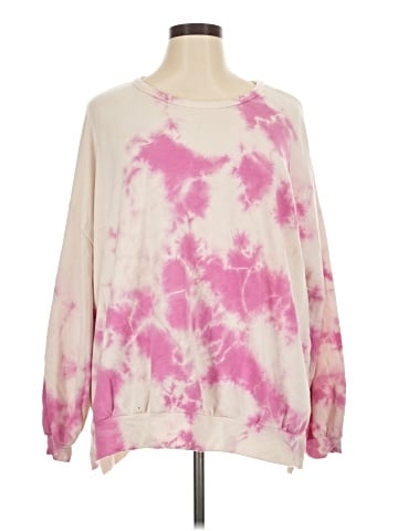 Fantastic Fawn Sweatshirt (view 1)