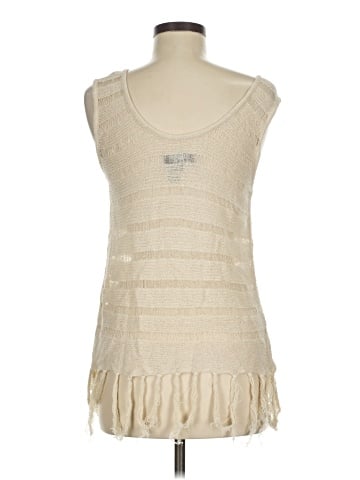 Michael Stars Sleeveless Blouse (view 2)