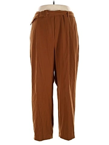 J.Crew Factory Store Casual Pants (view 1)