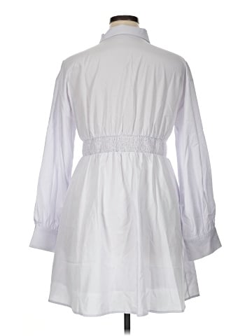 Unbranded Long Sleeve Blouse (view 2)