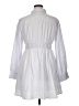 Unbranded White Long Sleeve Blouse Size XL - photo 2