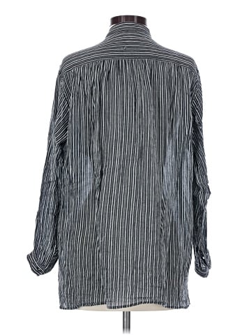 Étoile Isabel Marant Long Sleeve Blouse (view 2)
