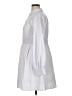 Unbranded White Long Sleeve Blouse Size XL - photo 5