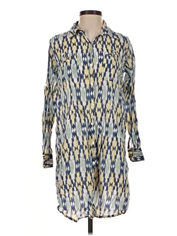 Roberta Roller Rabbit Casual Dress (view 1)
