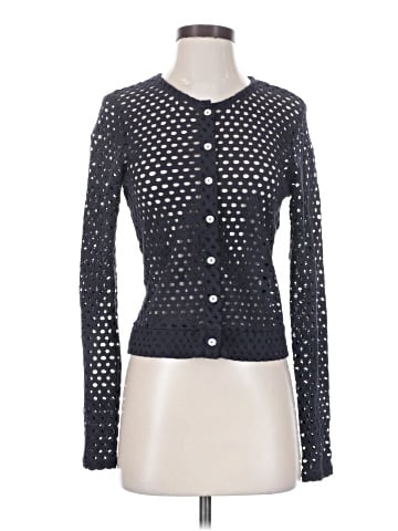 Weston Cardigan (view 1)