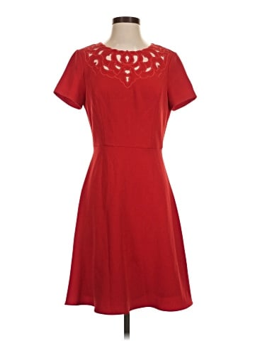 Adrianna Papell Casual Dress (view 1)