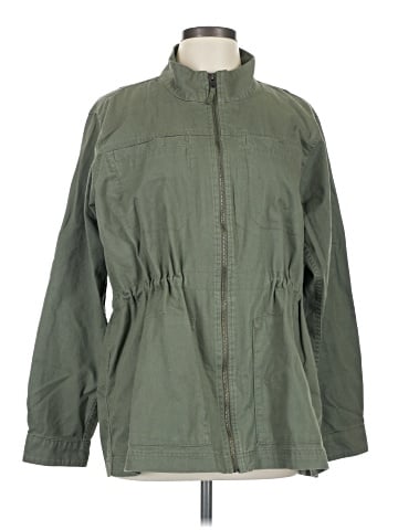 Gap Jacket (view 1)