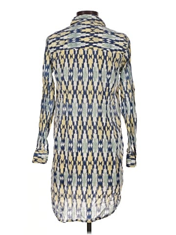 Roberta Roller Rabbit Casual Dress (view 2)