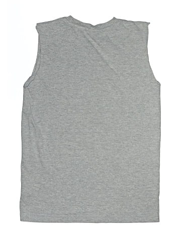 Assorted Brands Sleeveless T-Shirt (view 2)