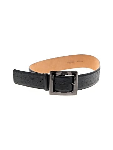 Max Mara Leather Belt (view 1)