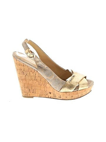 Coach Wedges (view 1)