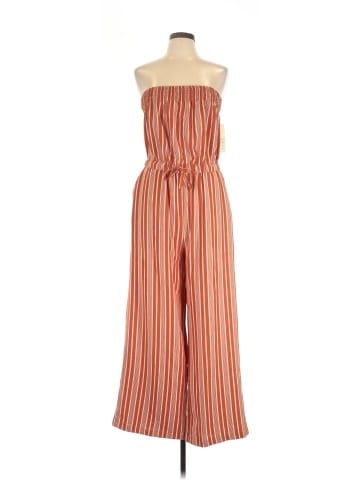 No Boundaries Jumpsuit (view 1)