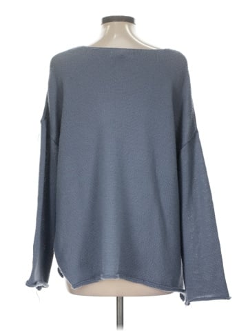 Miracle Pullover Sweater (view 2)