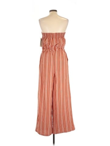 No Boundaries Jumpsuit (view 2)