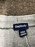Gap Solid Gray Shorts Size XS - photo 3
