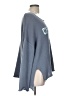 Miracle Gray Pullover Sweater Size L - photo 4